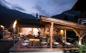 Hotel Landgasthof Gappen